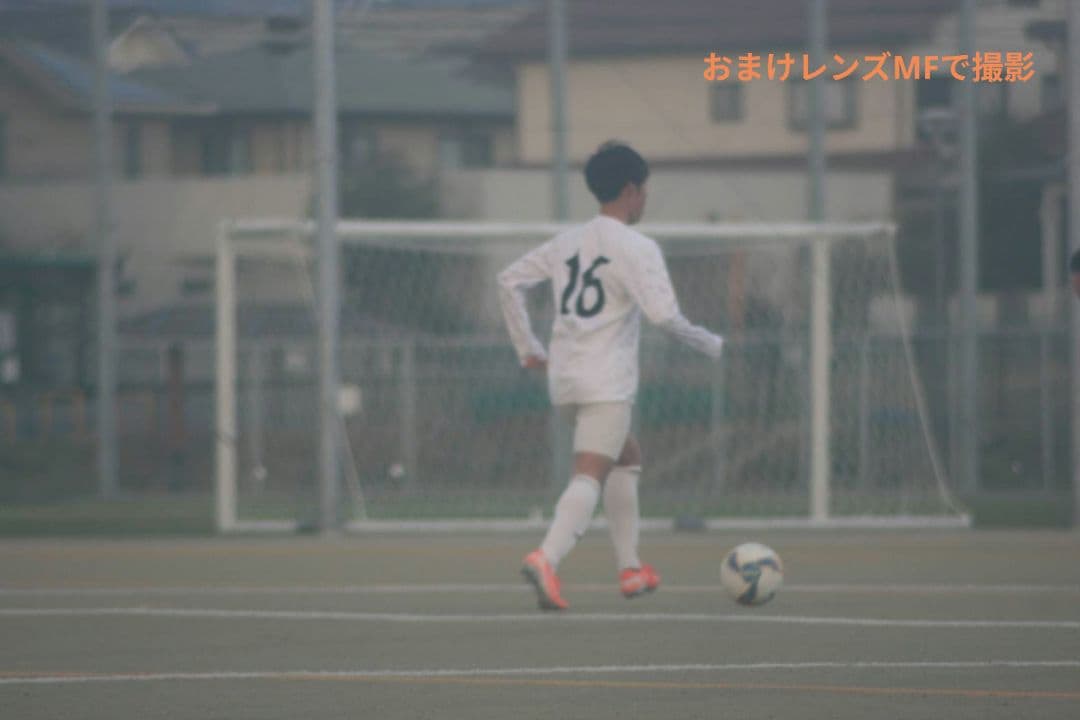 CANON　EOS　KissX　超望遠おまけレンズ　初心者　キャノン　手ブレ