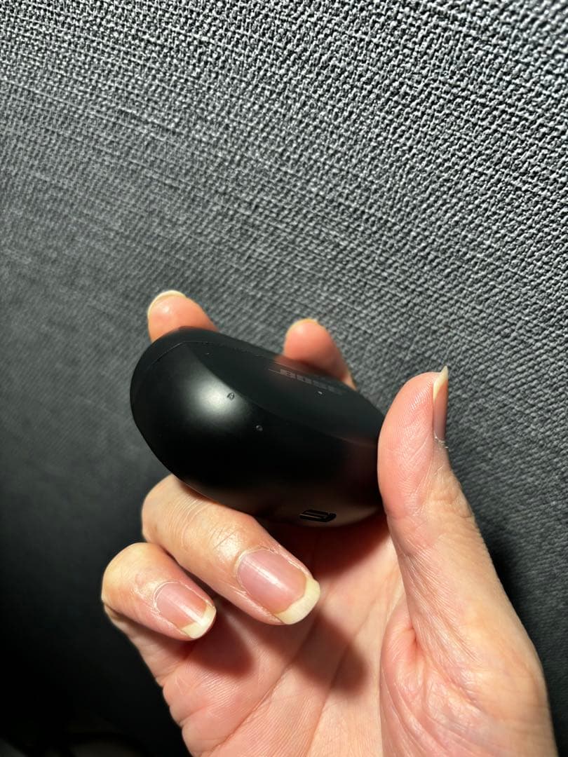 Bose Ultra Open Earbuds ワイヤレスイヤホン 値下げ