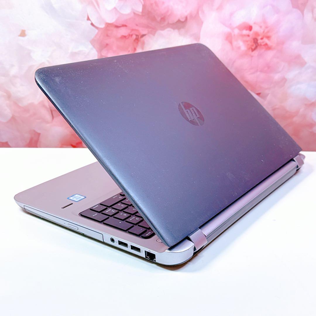 緊急入荷❤️corei7❤️16GB 爆速SSD✨ノートパソコン✨windows11