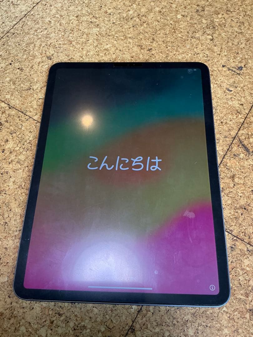 ひ*り様 iPad Pro 11インチ(第3世代)1TB/Wi-Fiモデル/スペ