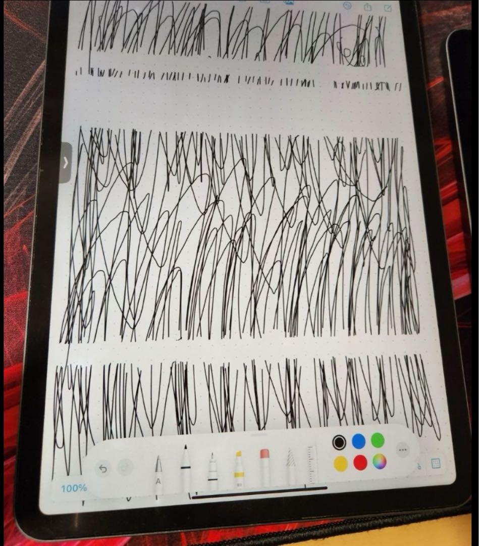 ひ*り様 iPad Pro 11インチ(第3世代)1TB/Wi-Fiモデル/スペ