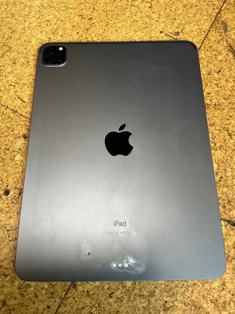 ひ*り様 iPad Pro 11インチ(第3世代)1TB/Wi-Fiモデル/スペ