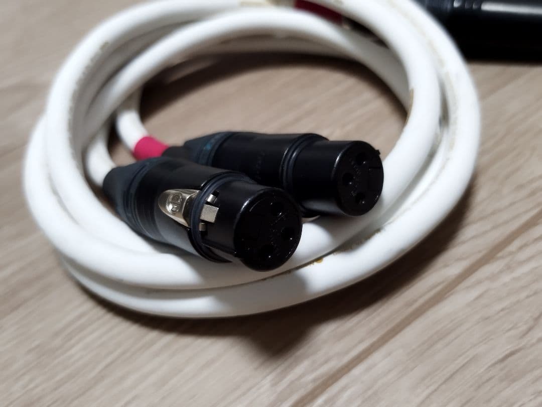 ナノテックシステムズ Golden Strada #201 nano3 1m