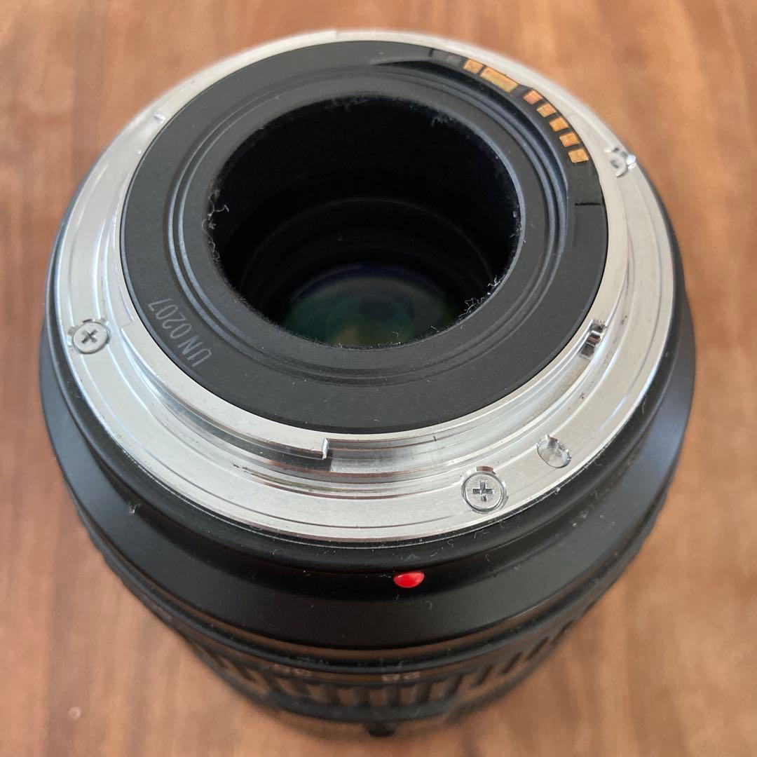 Canon EF 28-70mm f/2.8 L ズームレンズ　ジャンク