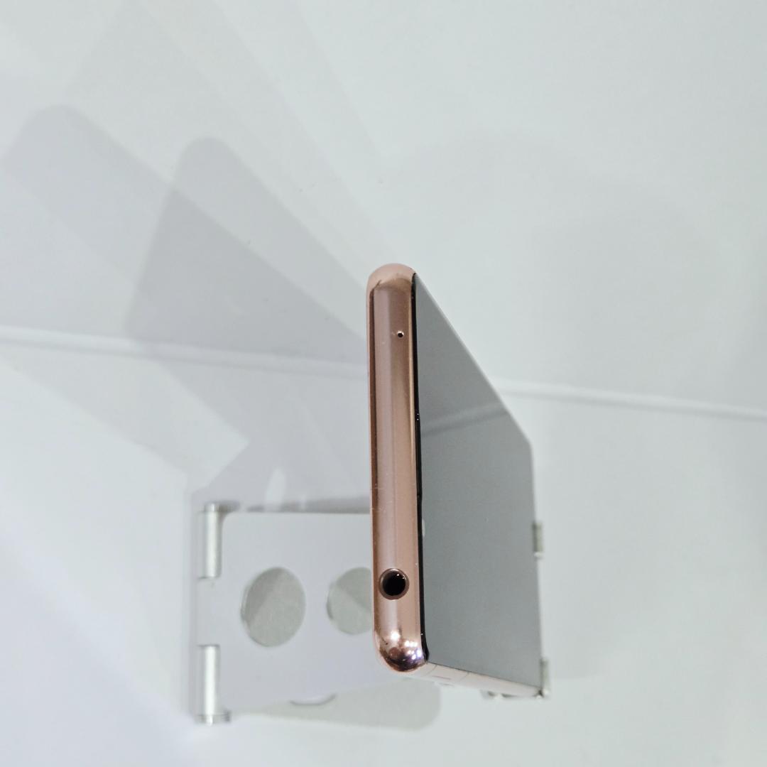 03 XPERIA 5 ⅲ ピンク SIMフリー