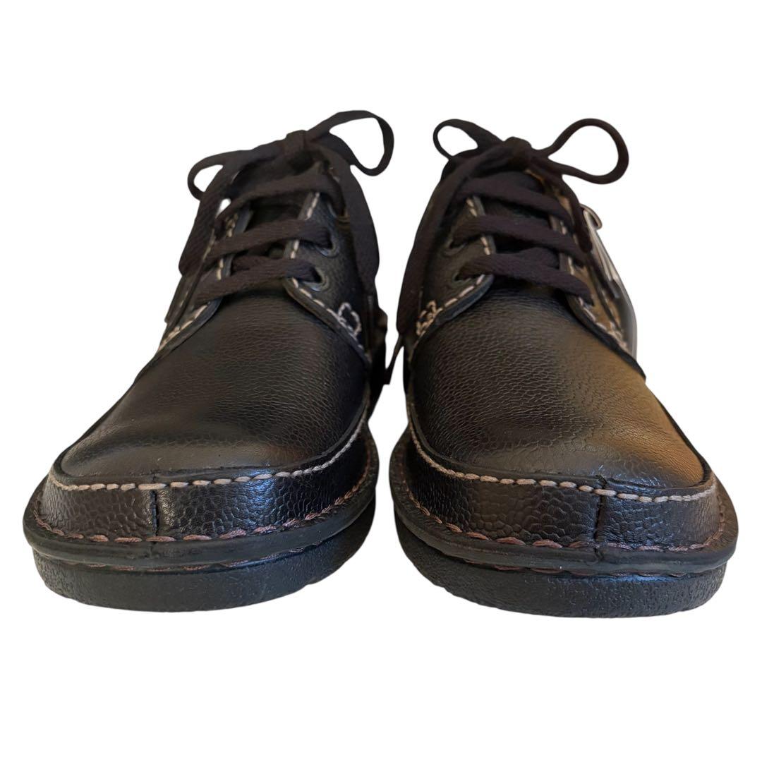 【新品】クラークス Nature 30th限定 ActiveAir 本革 UK8