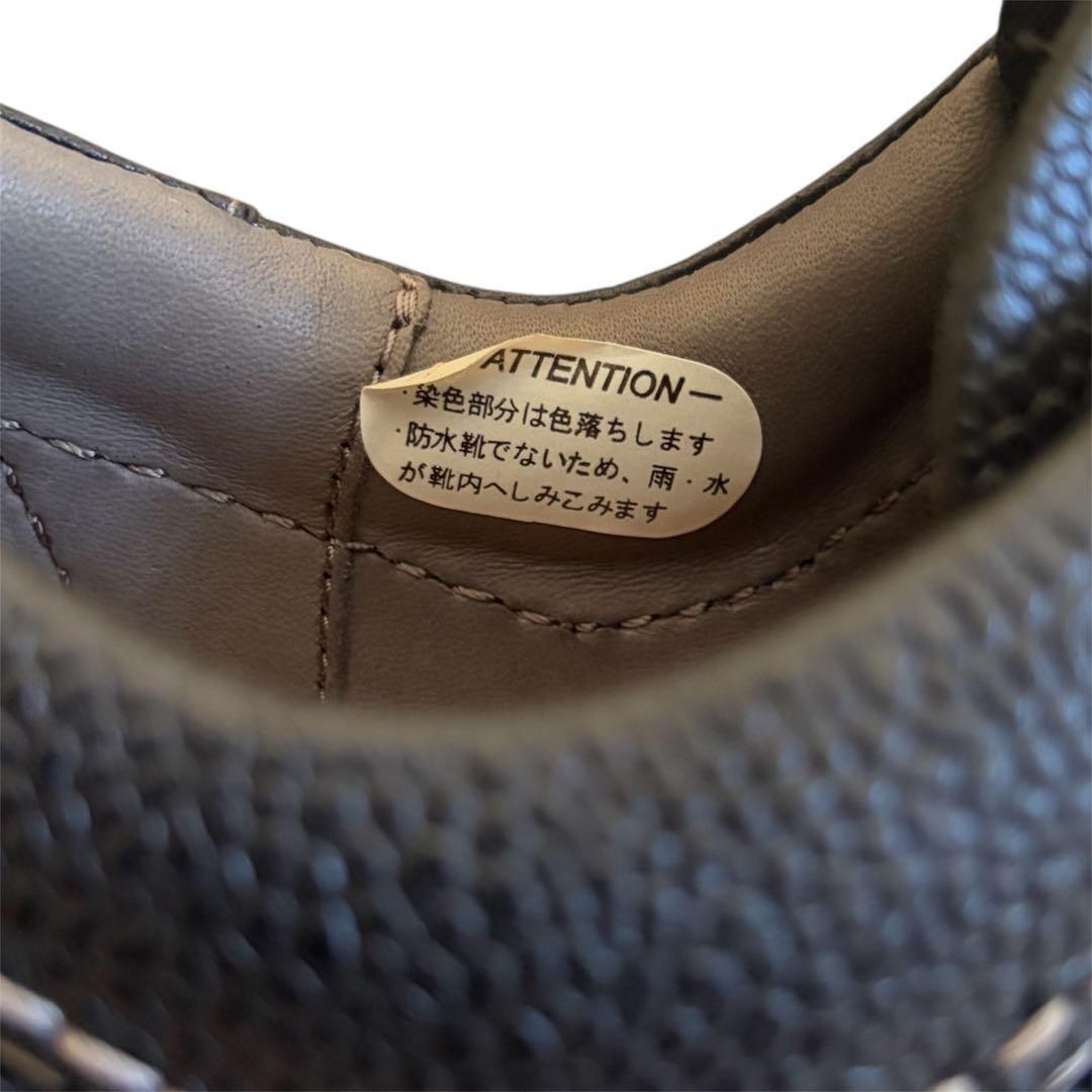 【新品】クラークス Nature 30th限定 ActiveAir 本革 UK8