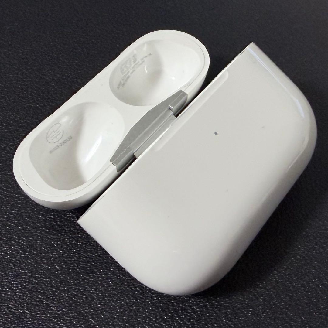 AirPods Pro 2 USB-C 付属品全て 美品 保証あり