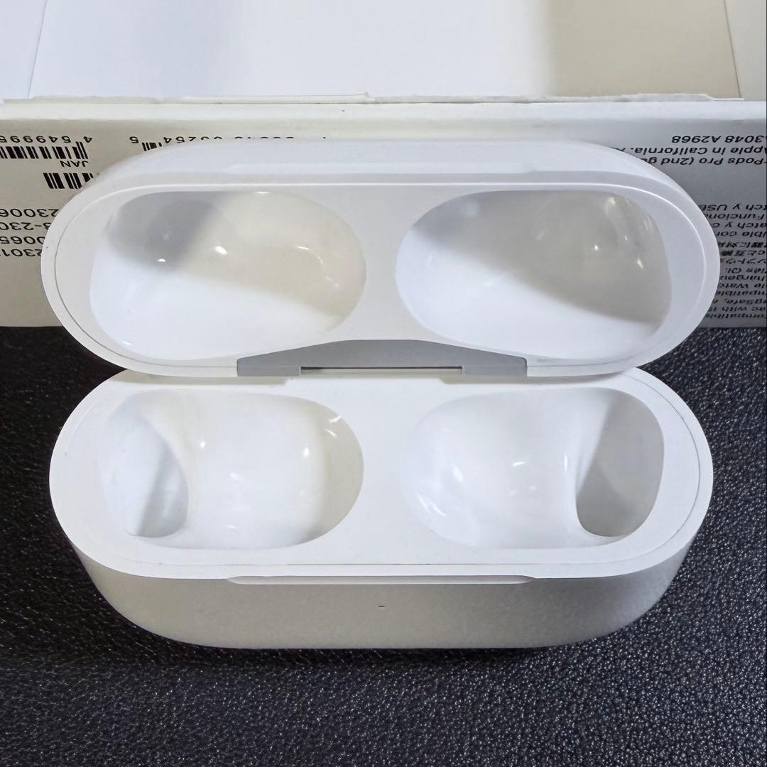 AirPods Pro 2 USB-C 付属品全て 美品 保証あり
