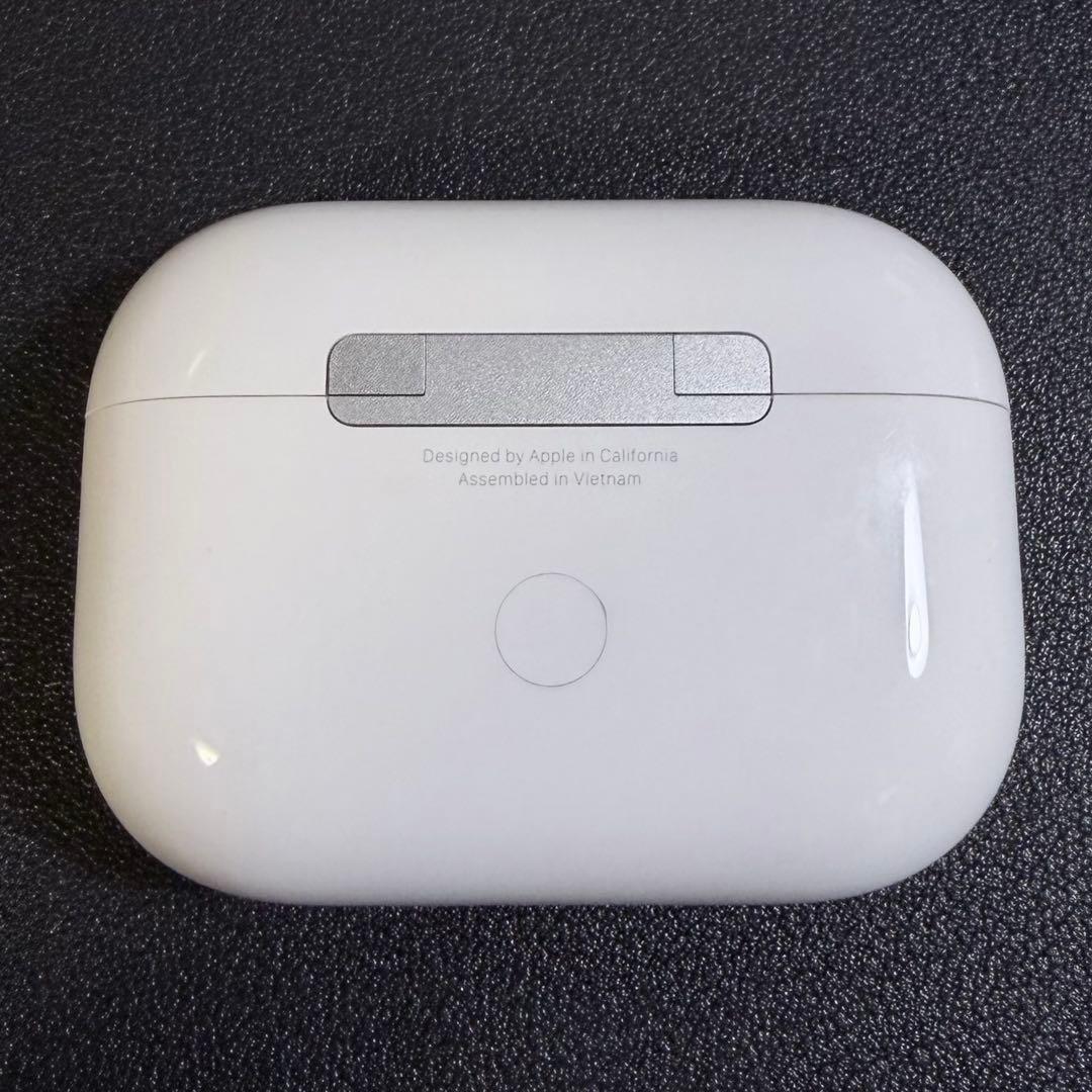 AirPods Pro 2 USB-C 付属品全て 美品 保証あり