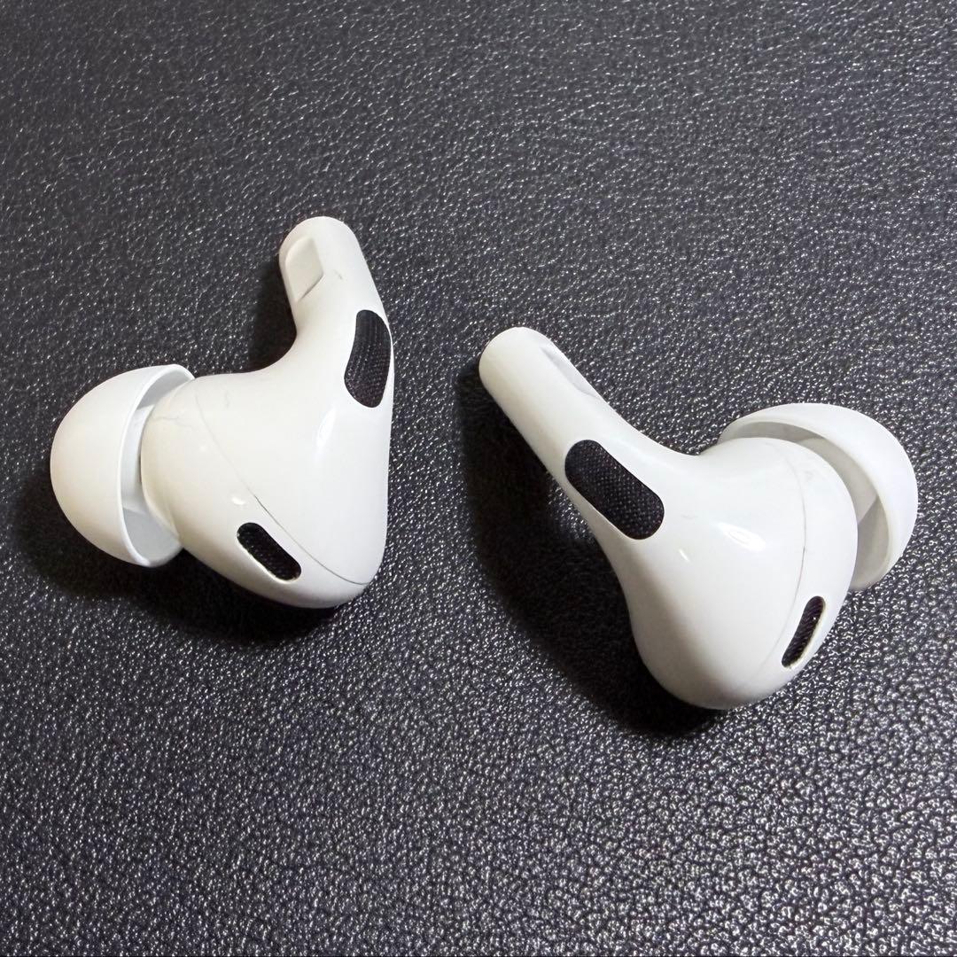 AirPods Pro 2 USB-C 付属品全て 美品 保証あり