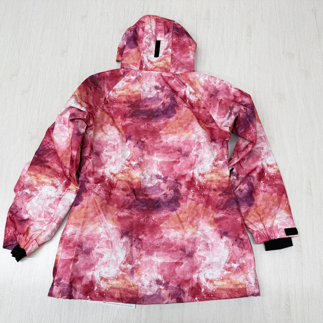 【未使用品】 ACTIVERSION スノーボード用ウェア Sサイズ オマケ付き