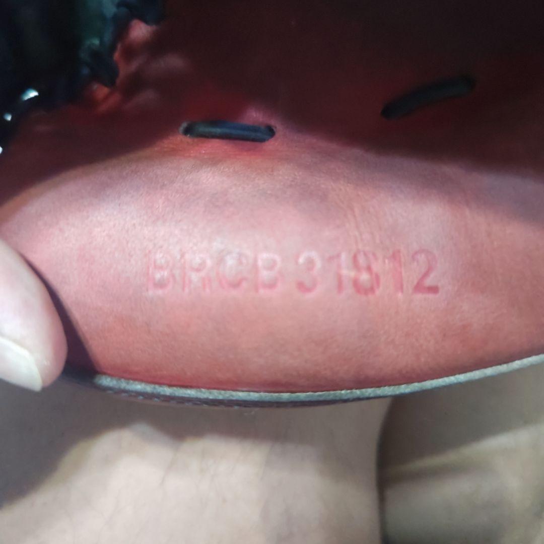 ZETT ネオステイタスキャッチャーミット軟式用