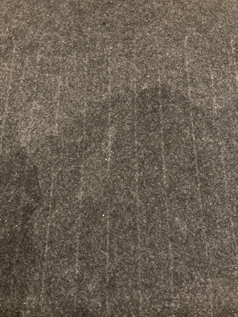 [山善] フローリング調 ホットカーペット 2畳 防水加工 YZC-208FL