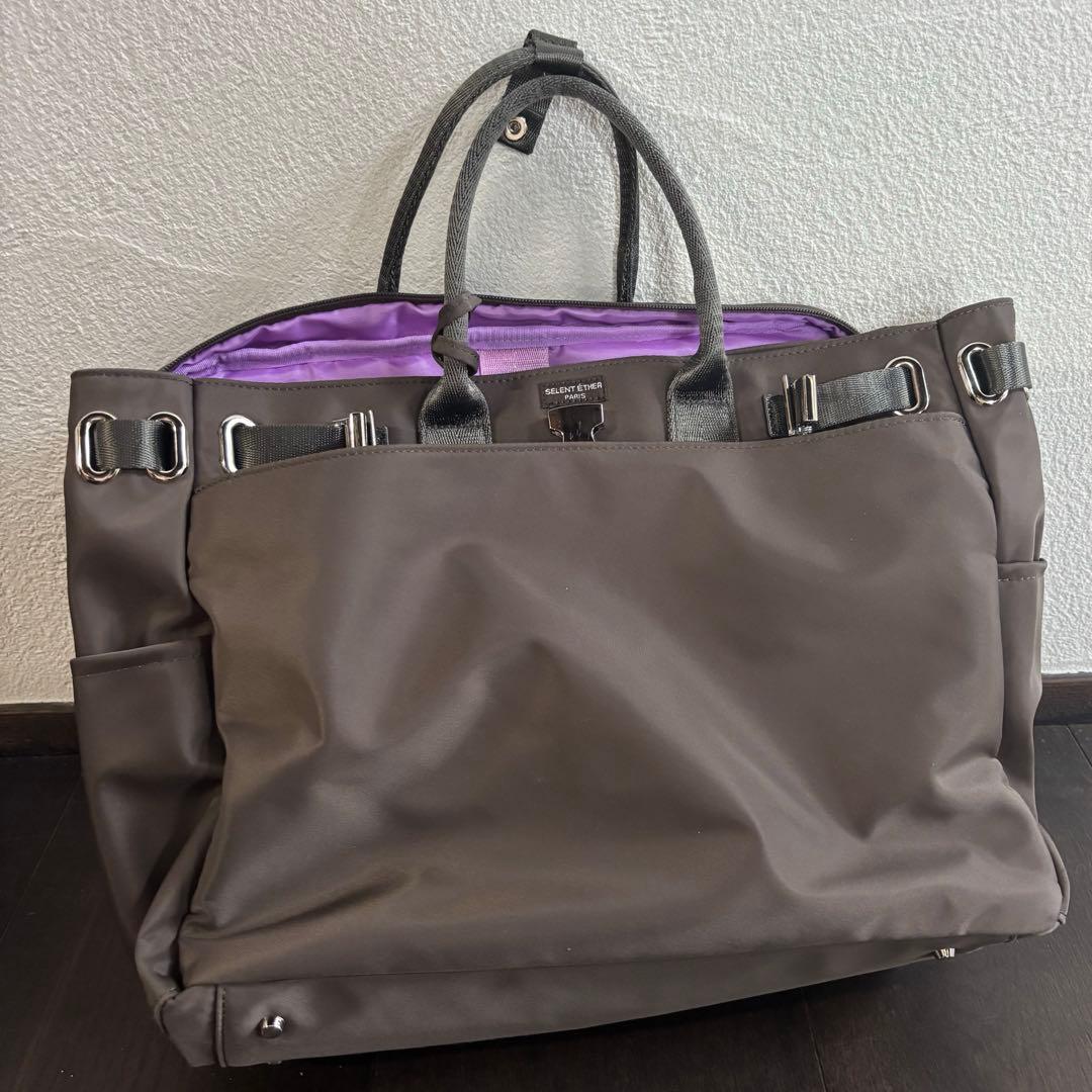 セレーンエテール/ 30 SEPIA GREY/SelentEther