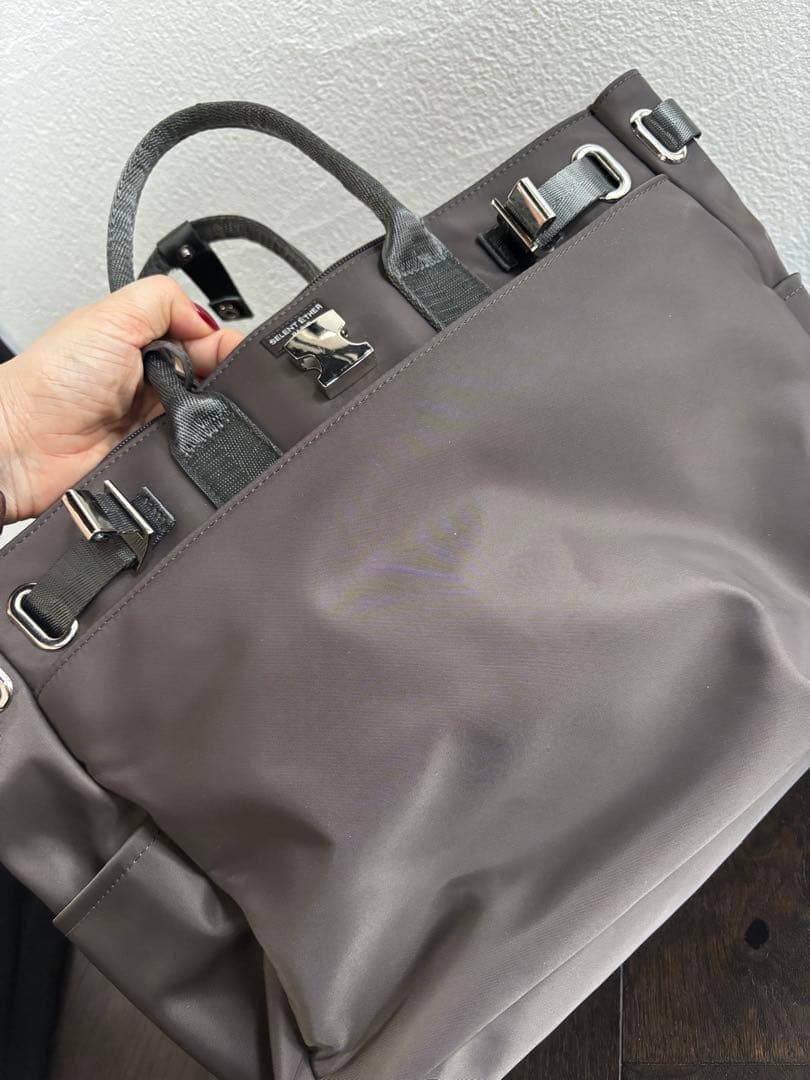 セレーンエテール/ 30 SEPIA GREY/SelentEther