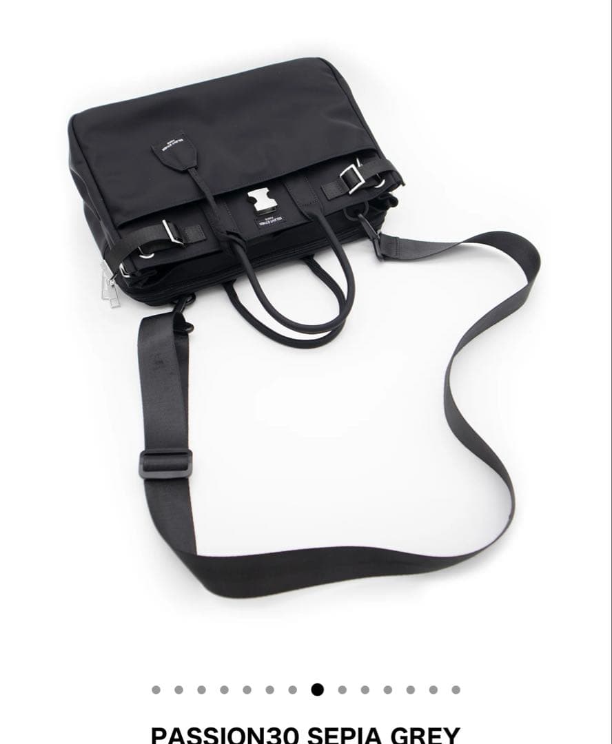 セレーンエテール/ 30 SEPIA GREY/SelentEther