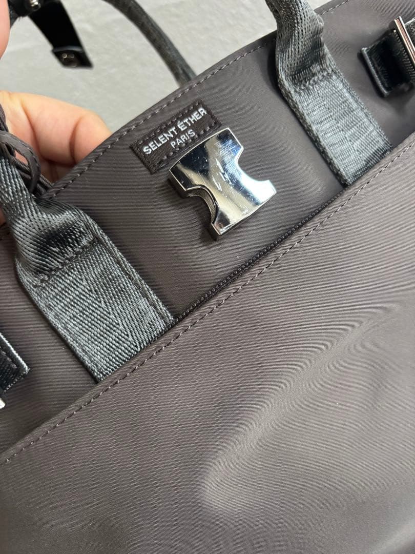 セレーンエテール/ 30 SEPIA GREY/SelentEther