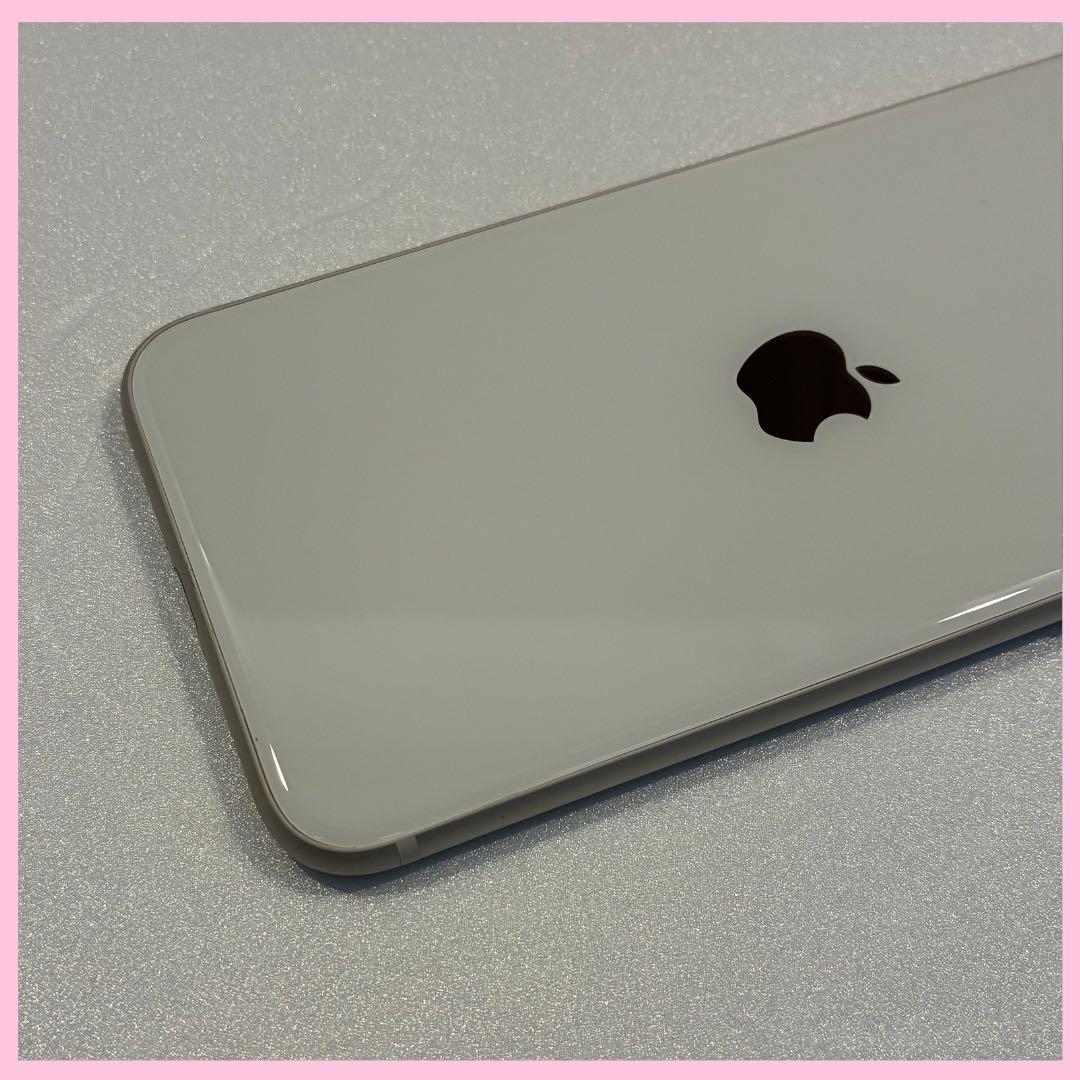 Apple iPhone SE3 64GB SIMフリー#9167
