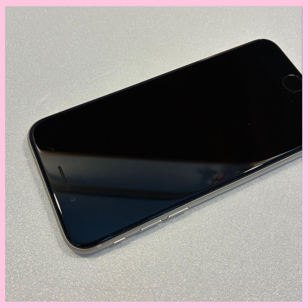 Apple iPhone SE3 64GB SIMフリー#9167