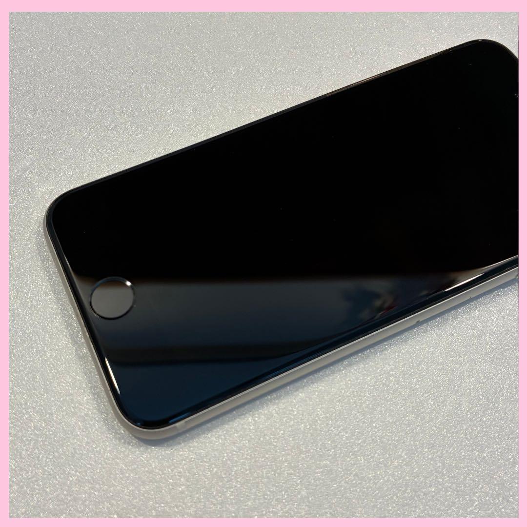 Apple iPhone SE3 64GB SIMフリー#9167