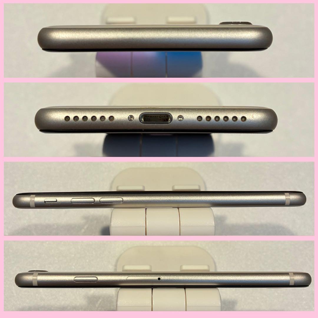Apple iPhone SE3 64GB SIMフリー#9167