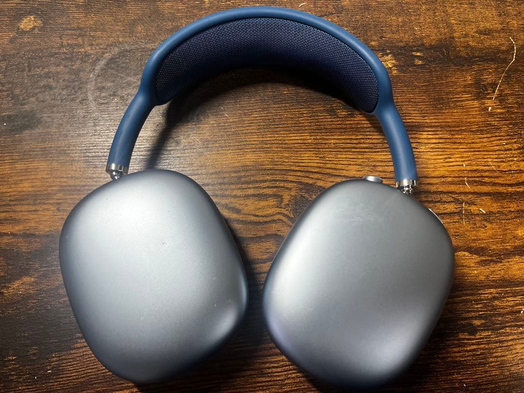 【美品】Apple AirPods Max 【即購入OK・最短当日発送】