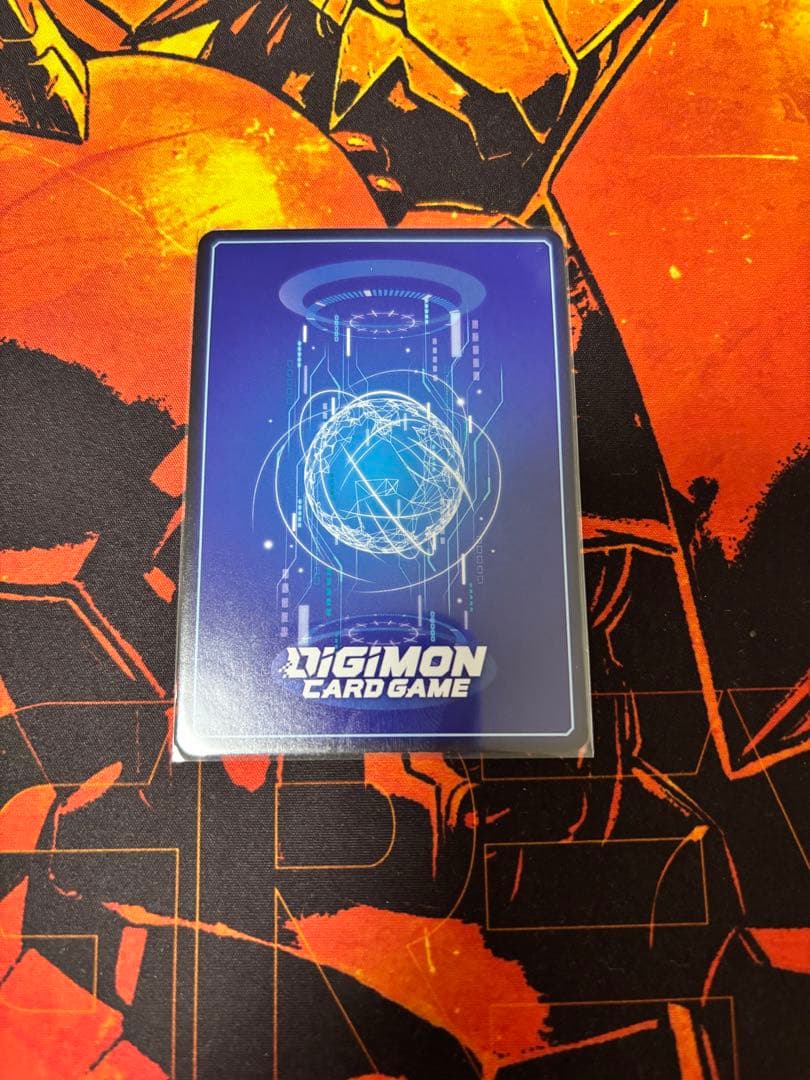 八神太一＆石田ヤマト パラレル