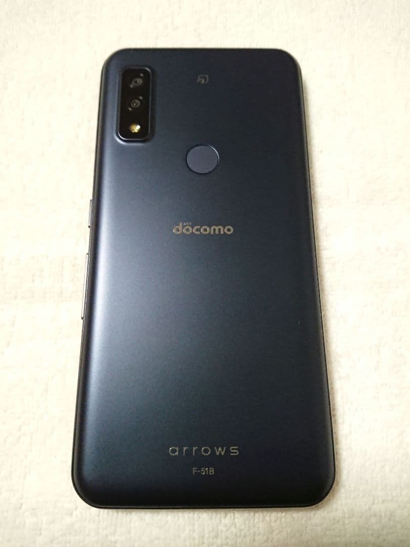 docomo arrows We F-51B SIMフリー