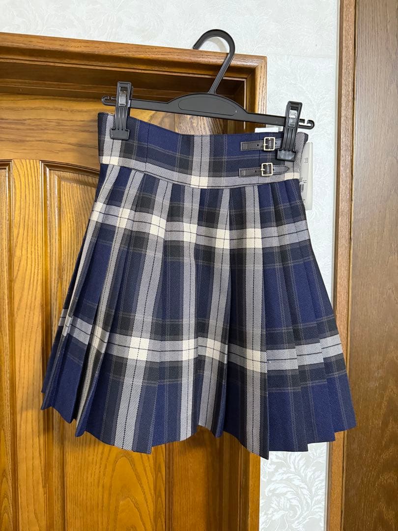 【未使用タグ付き】SNIDEL プリーツスカショーパン（カンヘウォン着用カラー）