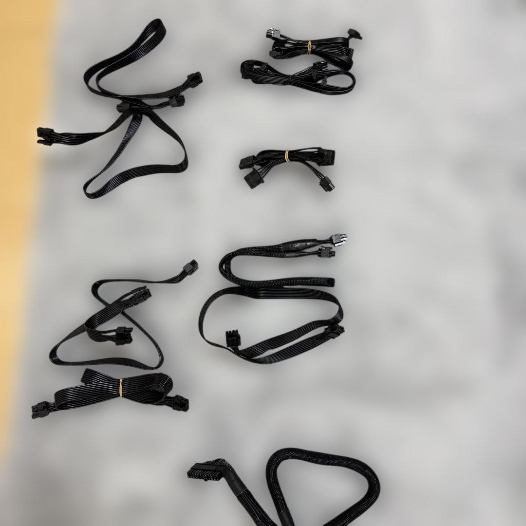 Corsair RM1000e 電源ユニット　箱無し