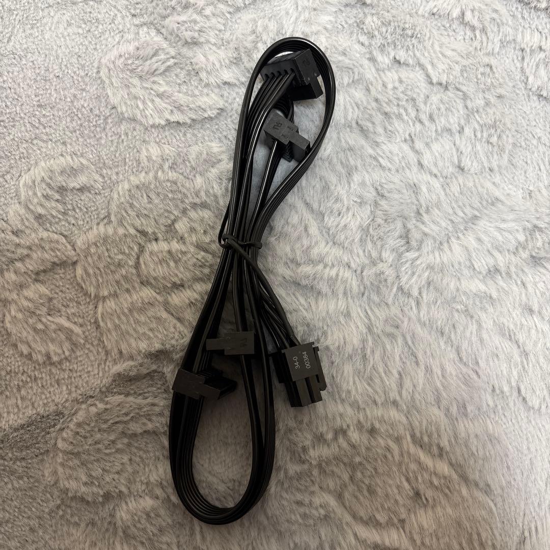 Corsair RM1000e 電源ユニット　箱無し