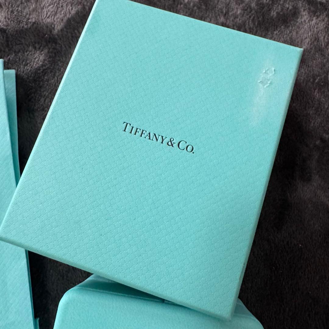 Tiffany & Co. Tiffany T ナロー ワイヤー ブレスレット