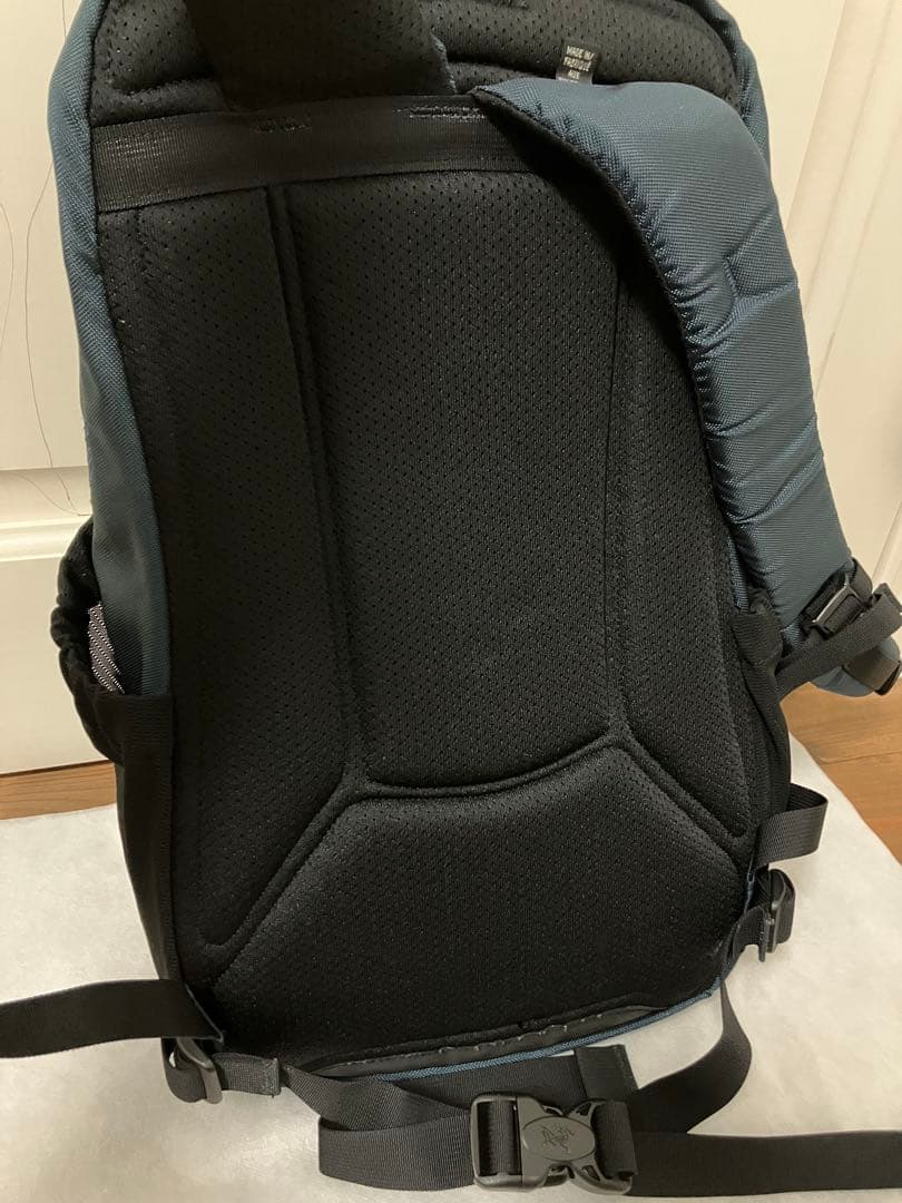 アークテリクス マンティス26 ジャパンリミテッド ネイビー