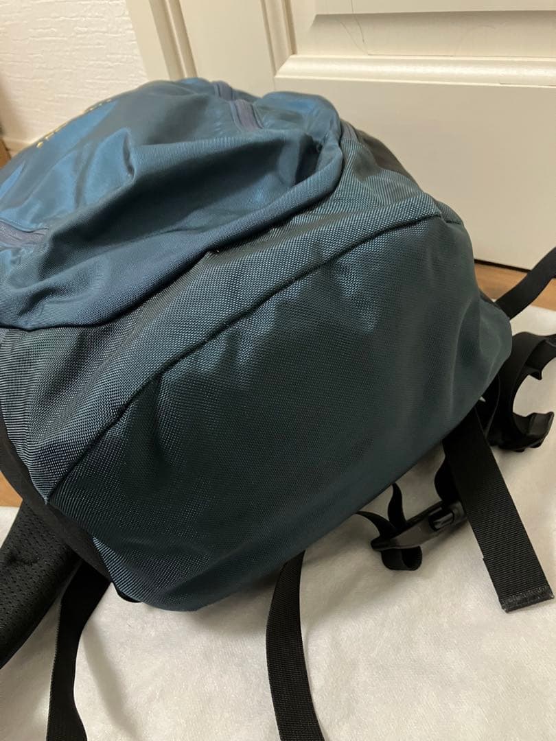 アークテリクス マンティス26 ジャパンリミテッド ネイビー