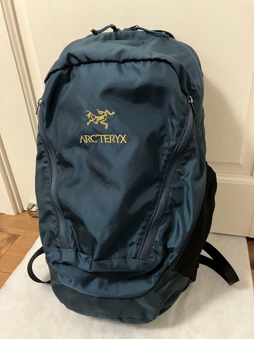 アークテリクス マンティス26 ジャパンリミテッド ネイビー