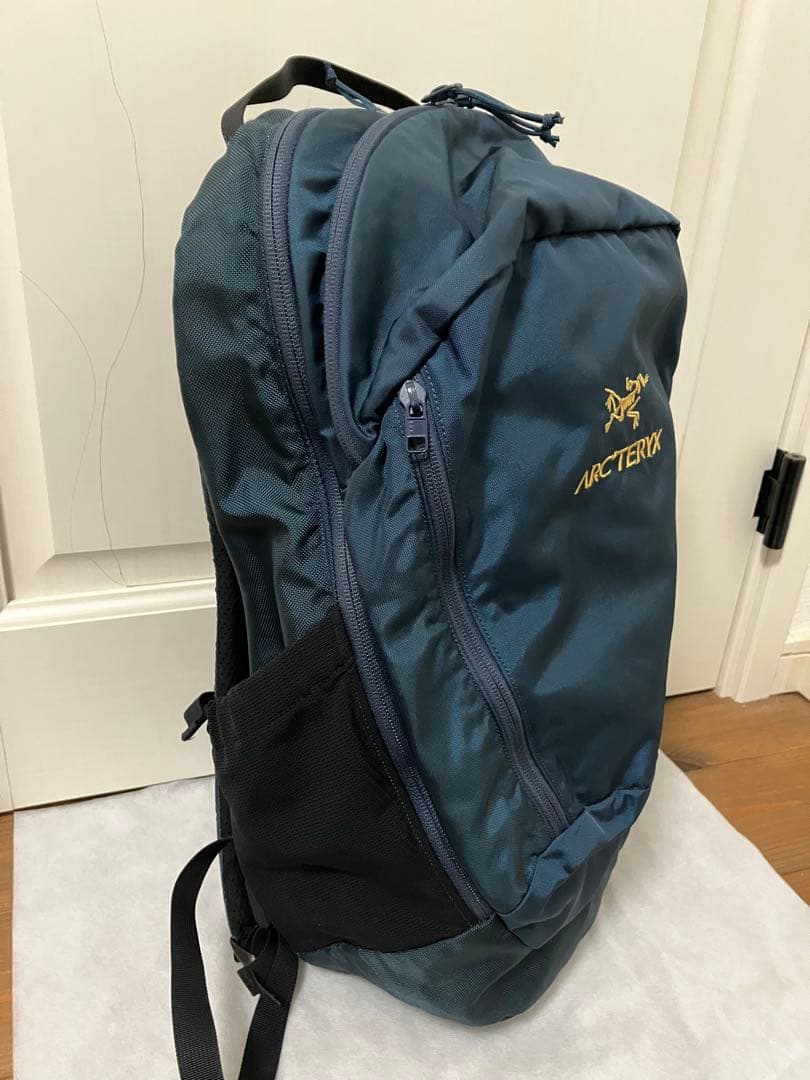 アークテリクス マンティス26 ジャパンリミテッド ネイビー