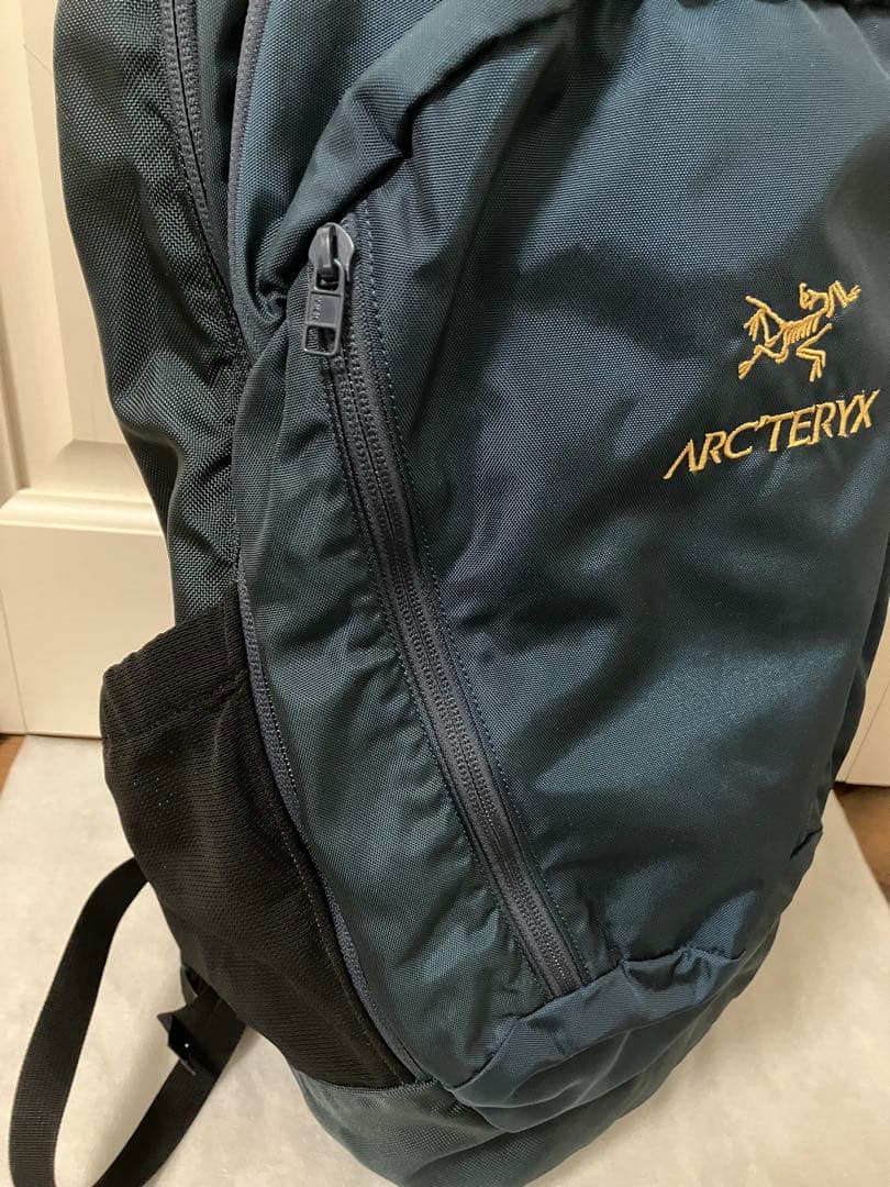 アークテリクス マンティス26 ジャパンリミテッド ネイビー