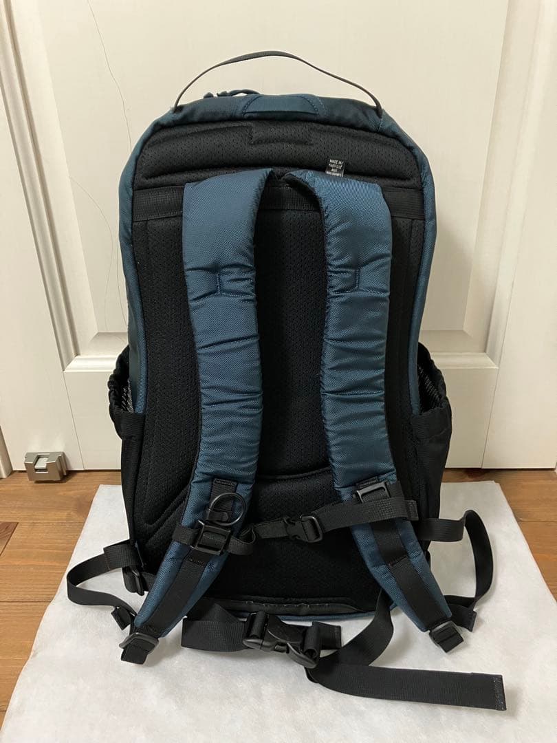 アークテリクス マンティス26 ジャパンリミテッド ネイビー