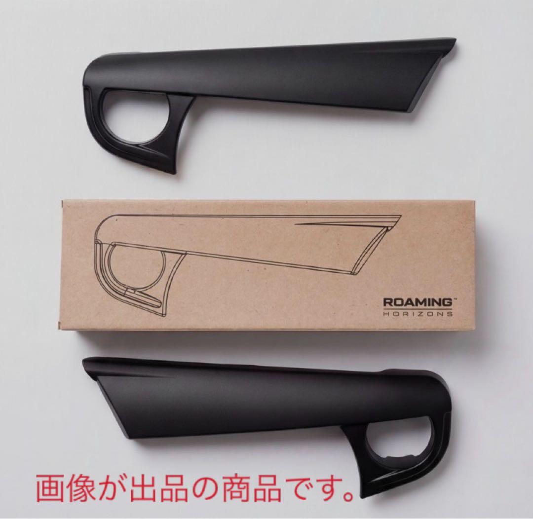 ROAMING HORIZONS ANGRY-EYE ジムニー/ノマド/シエラ