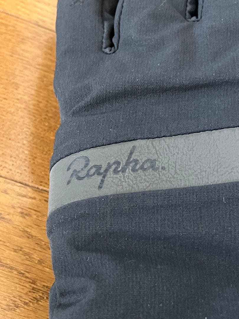 Rapha GORE-TEX 冬用グローブ　サイズM