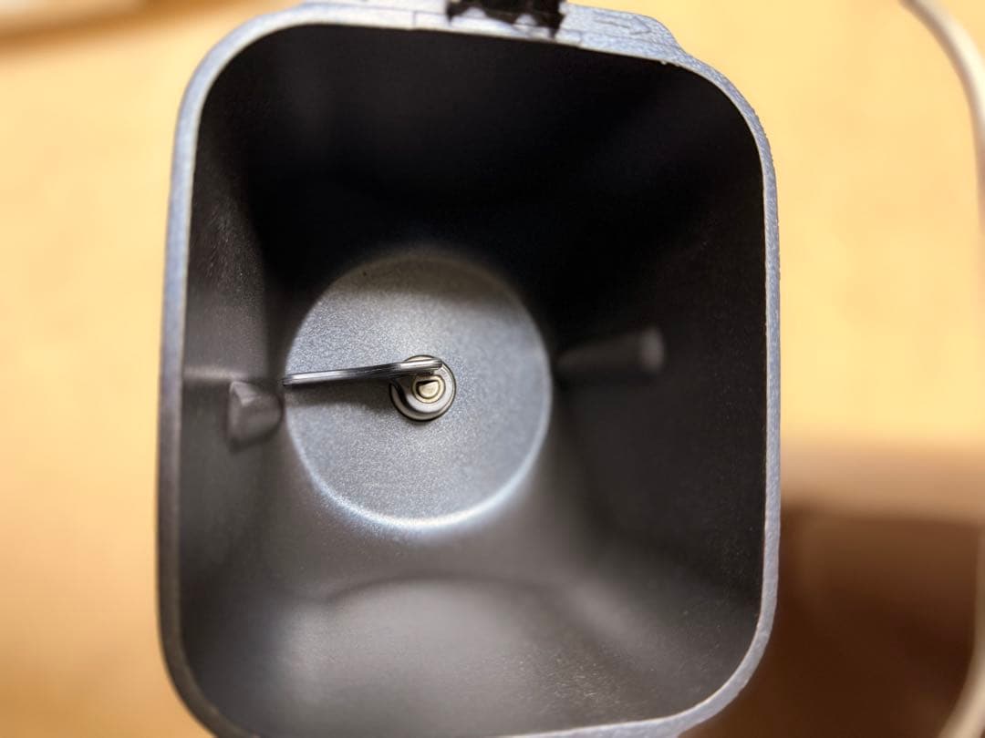 ホームベーカリー