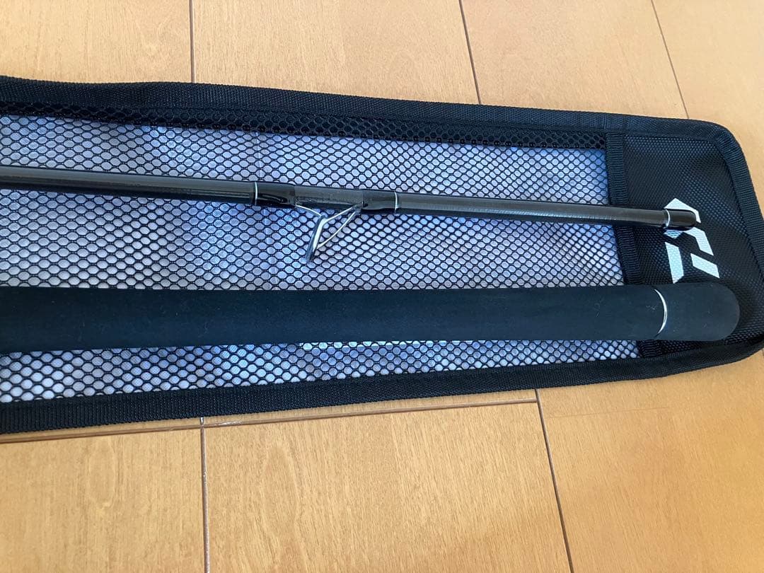 ダイワ 24ドラッガーSX 100M DAIWA