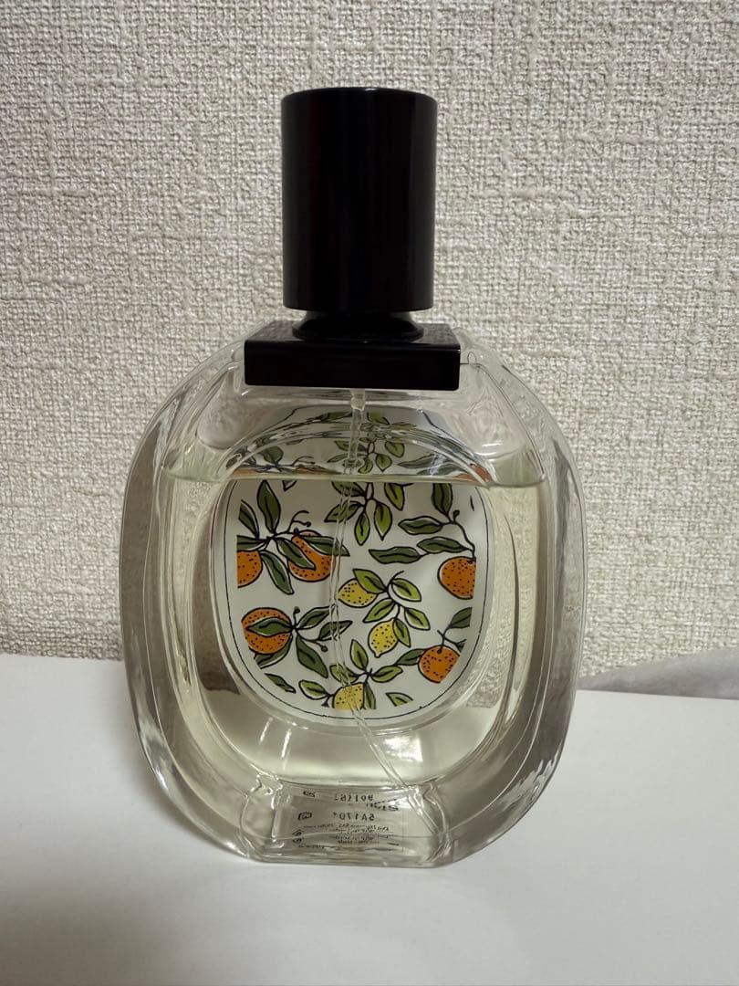 限定版　ディプティック　ローデゼスペリード　オードトワレ　100ml