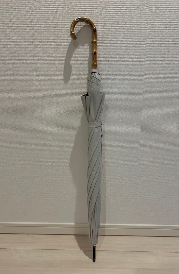 サンバリア100 LLサイズ / moku(アイボリー)