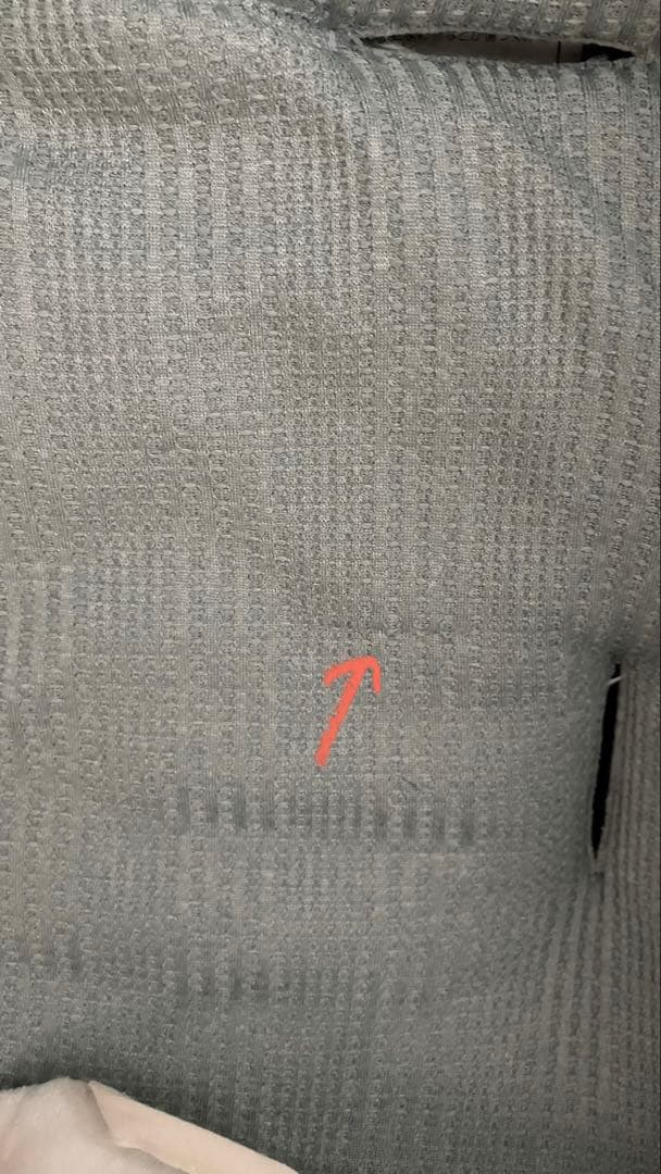 コンビ ネムリラ オートスイング ベディロング スリープシェル