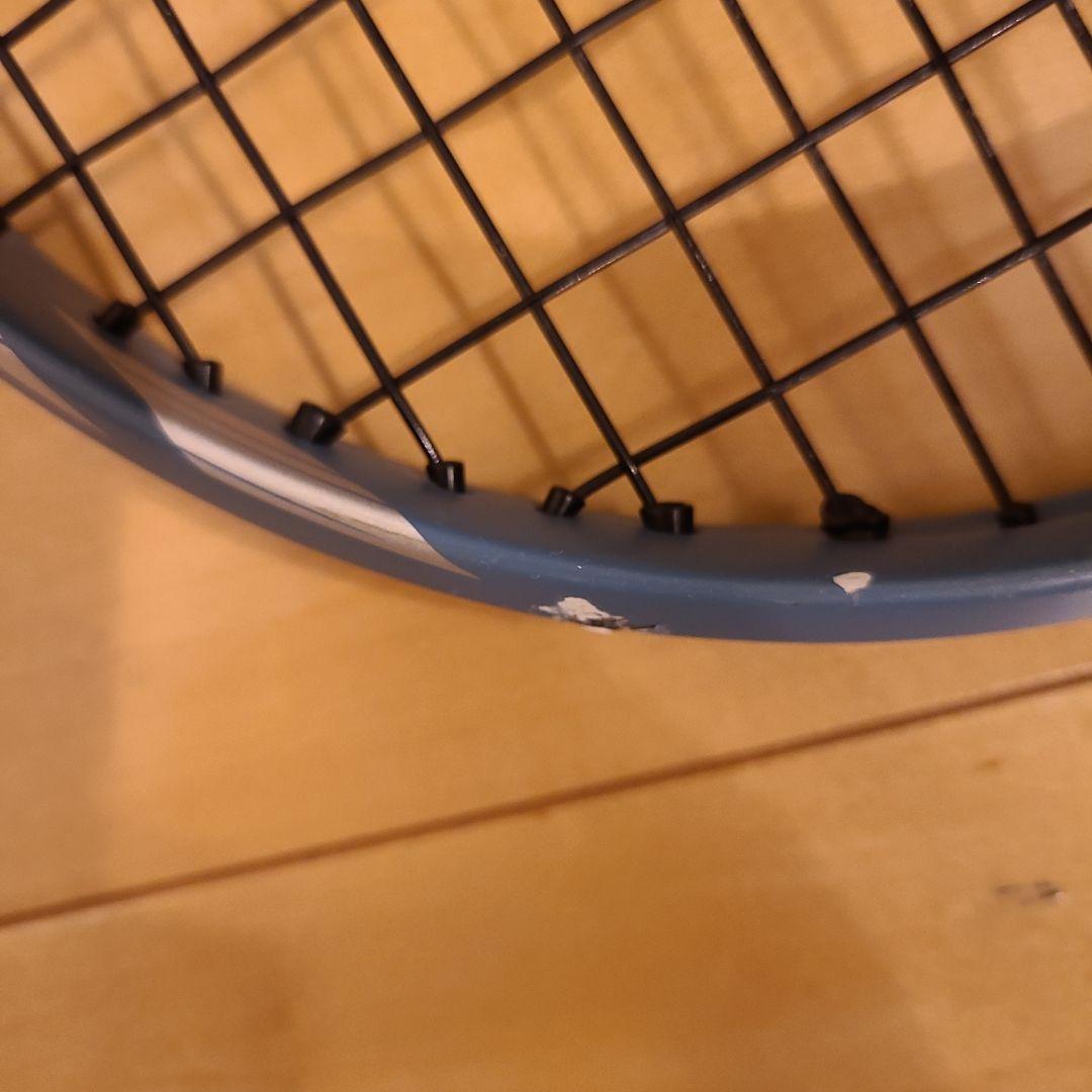 Mizuno ACRO SPEED S-PRO 00U ラケット　②