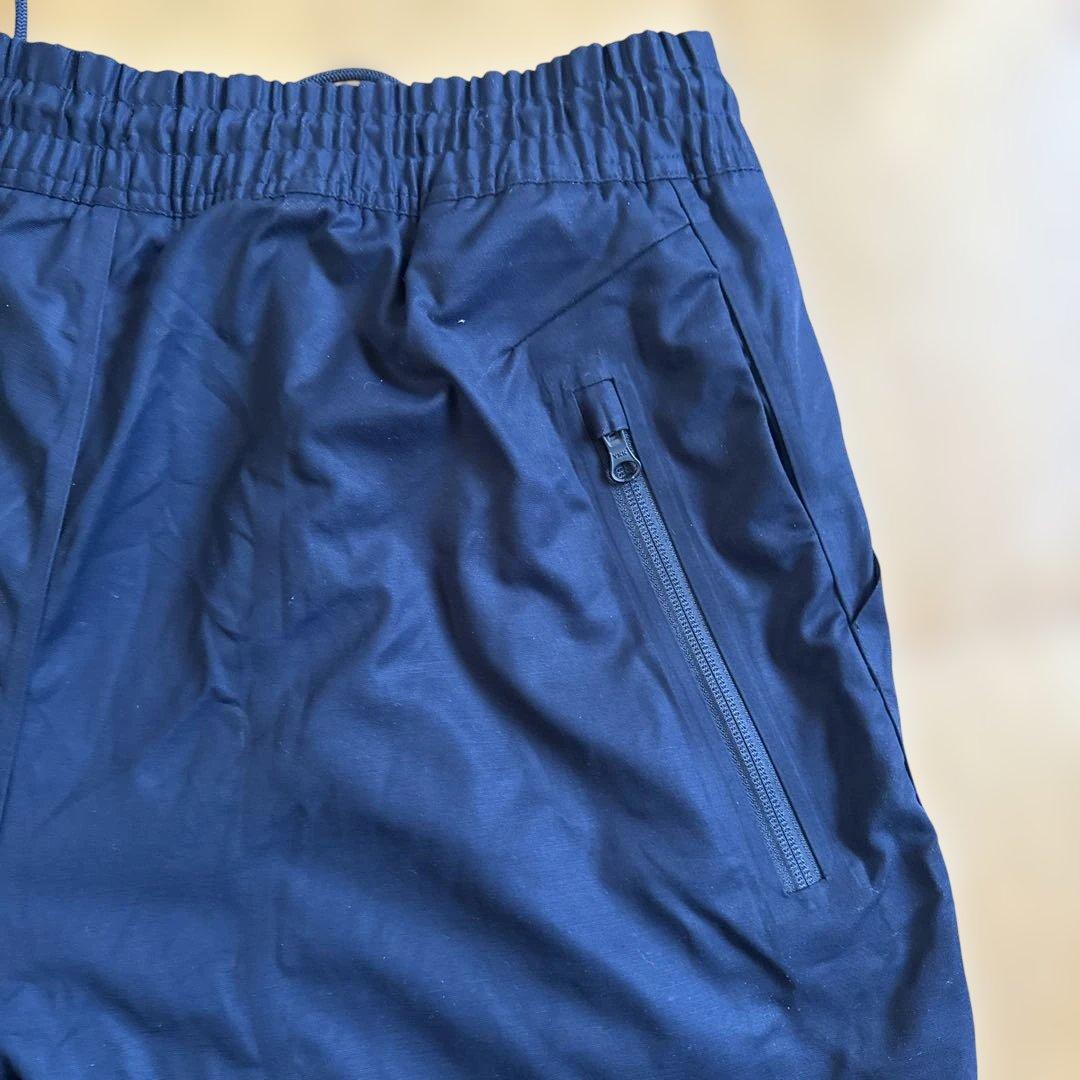 Nikelab ACG Cropped Pants 黒 (17AW)