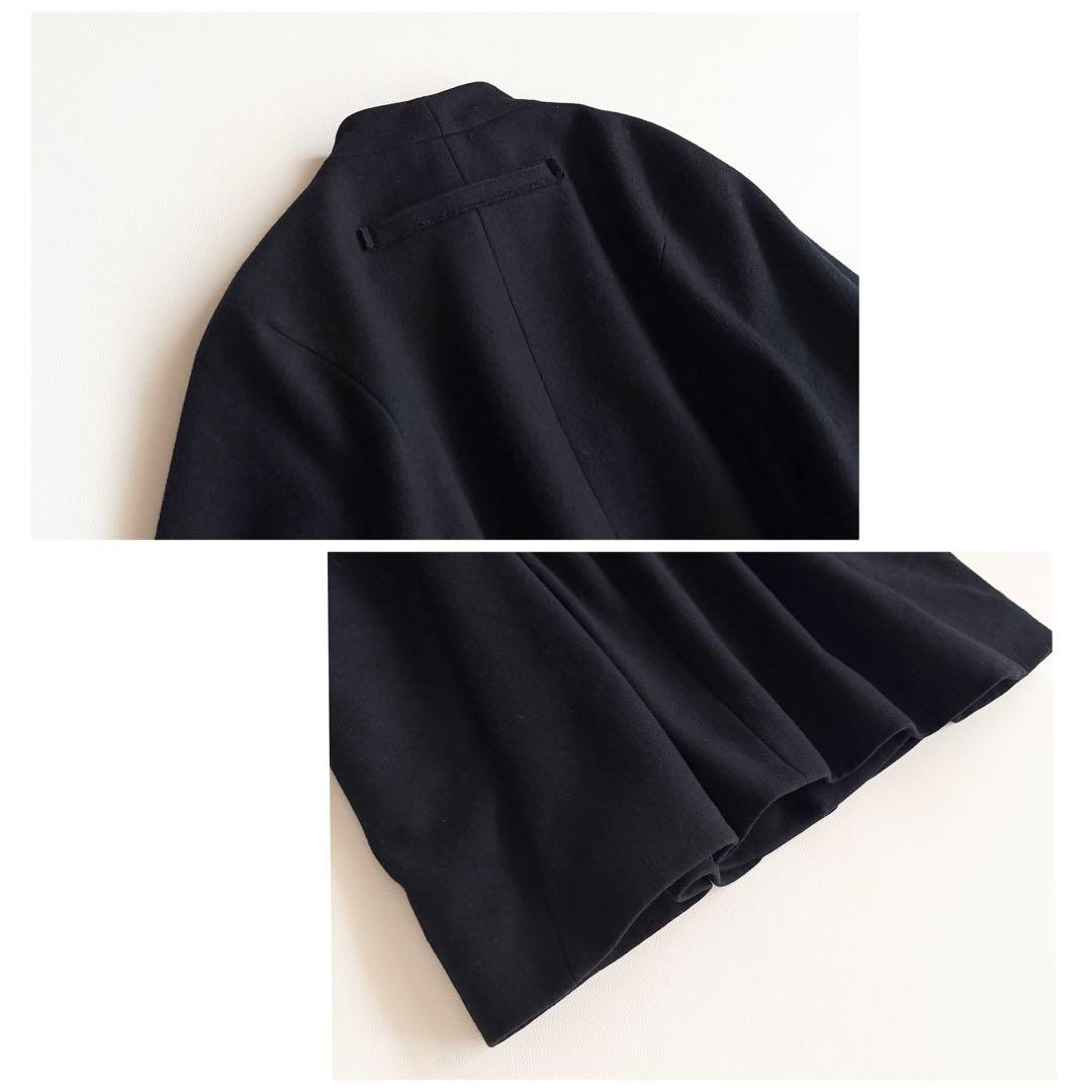 Toogood トゥーグッド　THE OIL RIGGER COAT