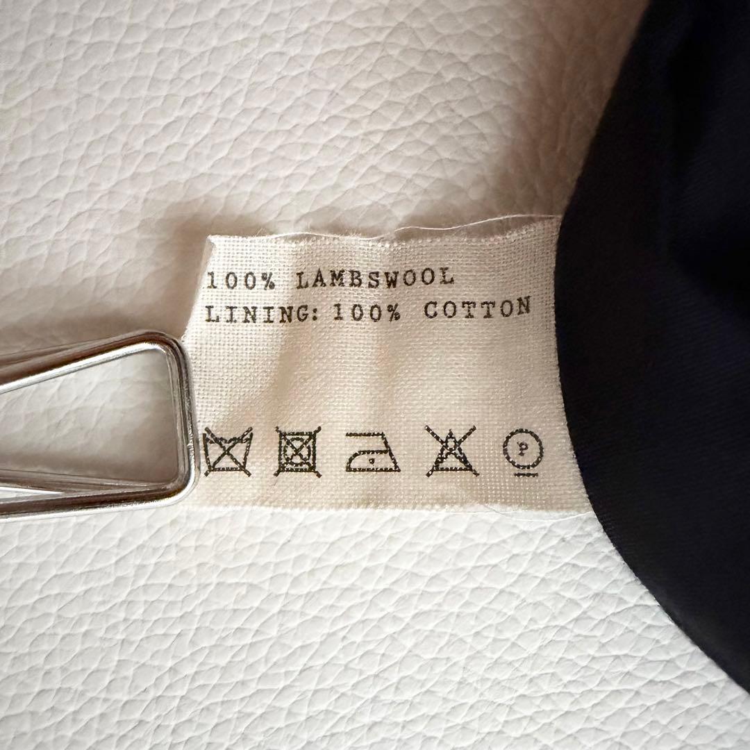 Toogood トゥーグッド　THE OIL RIGGER COAT